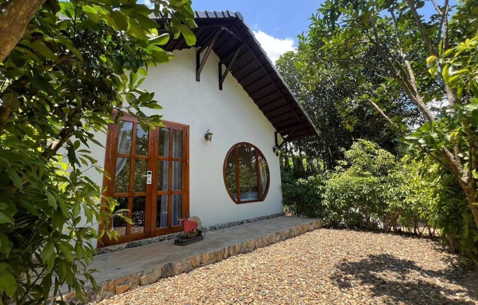 Sundara Retreat