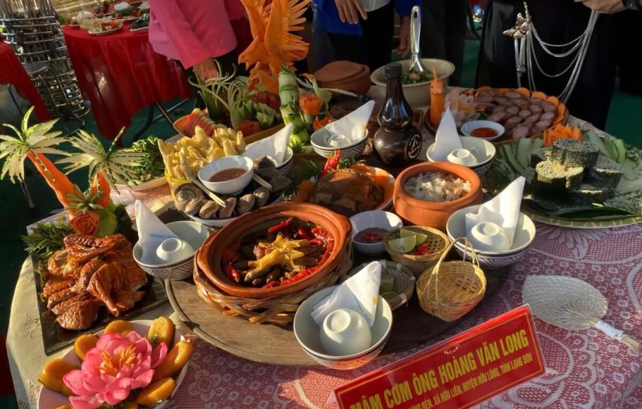 Hữu Liên Homestay