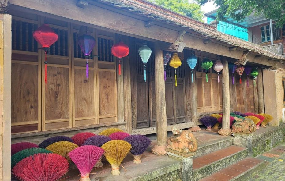 My Retreat Hiên Vân