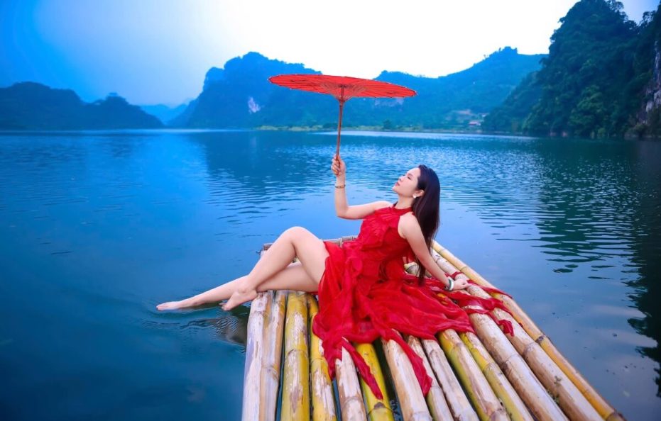 Hữu Liên Homestay