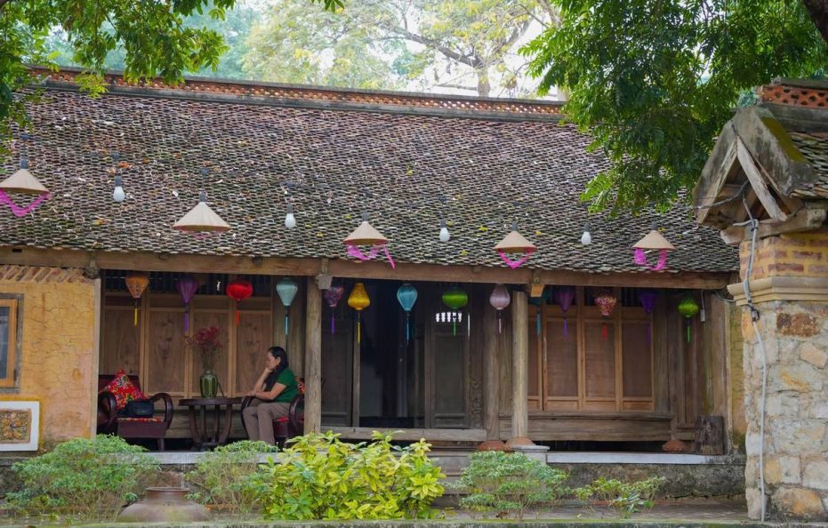 My Retreat Hiên Vân