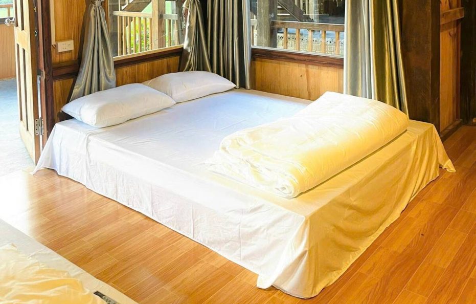 Yến Nhi Ecohost
