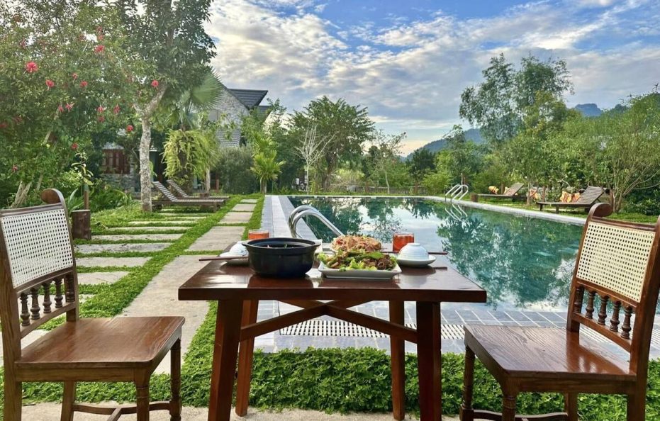 Sundara Retreat