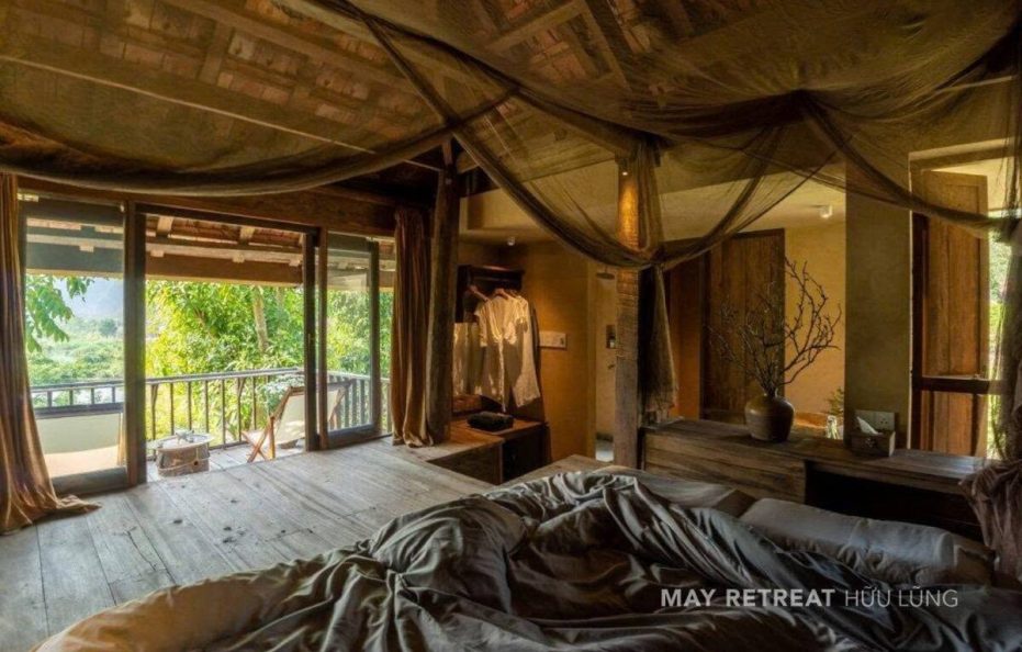 May Retreat