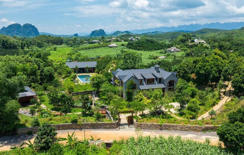 Sundara Retreat
