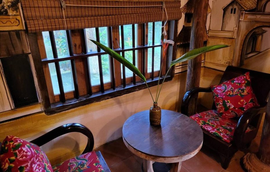 My Retreat Hiên Vân