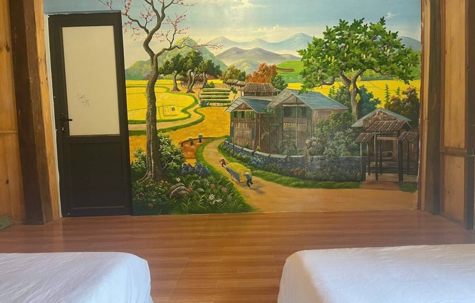 Yến Nhi Ecohost