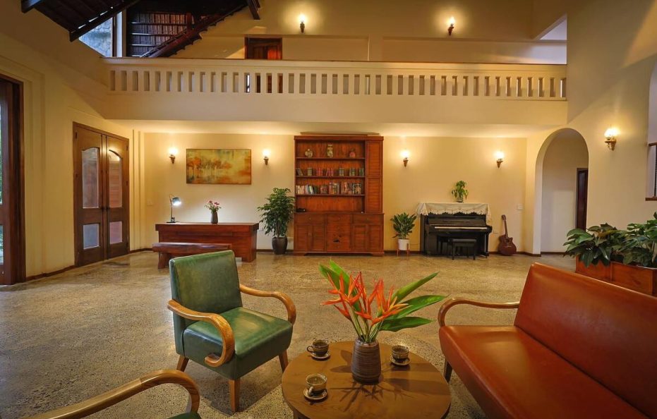 Sundara Retreat