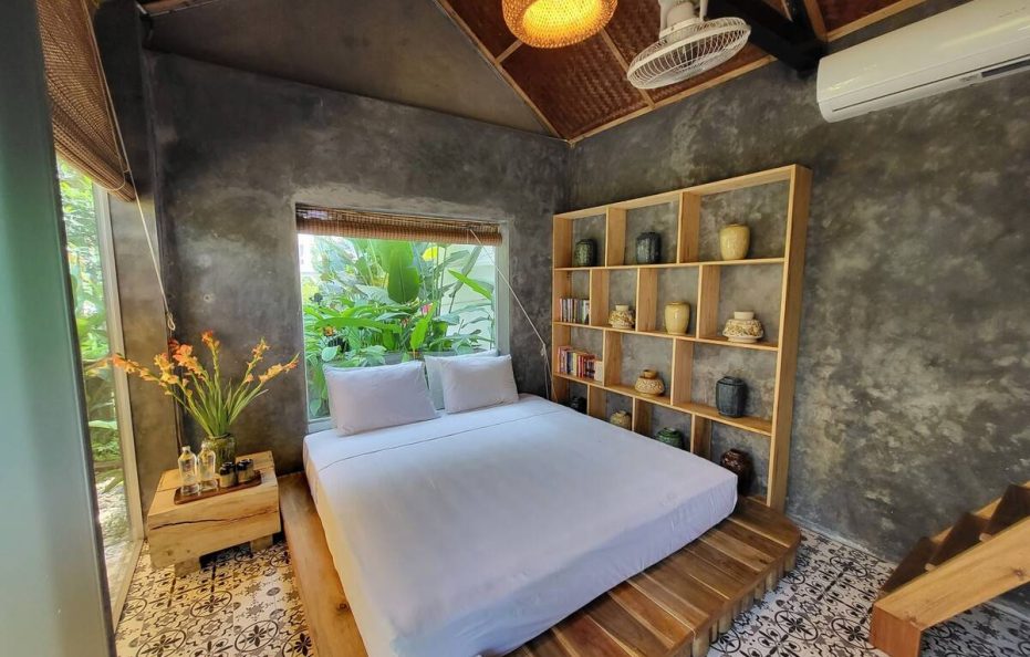 My Retreat Hiên Vân