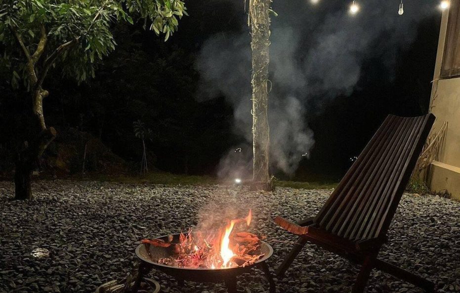May Retreat