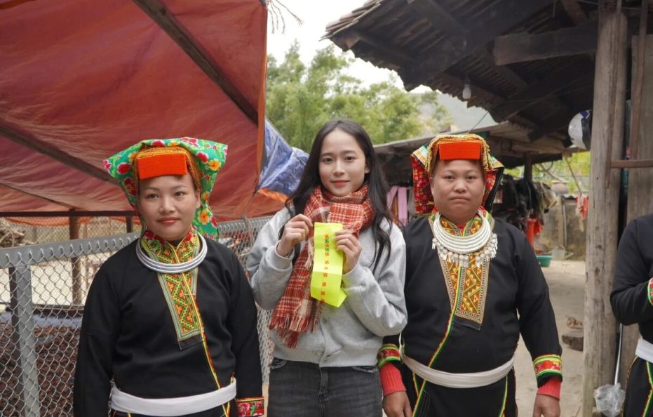 Hữu Liên Homestay