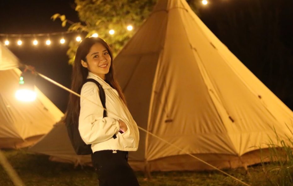 Bản Ba Jungle Lodge – Lều Glamping