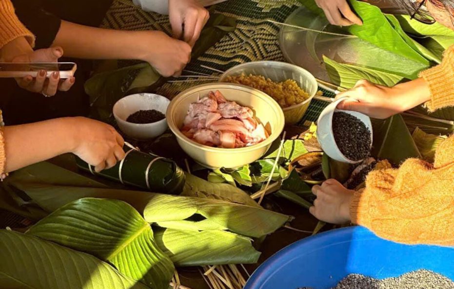 Hữu Liên Homestay