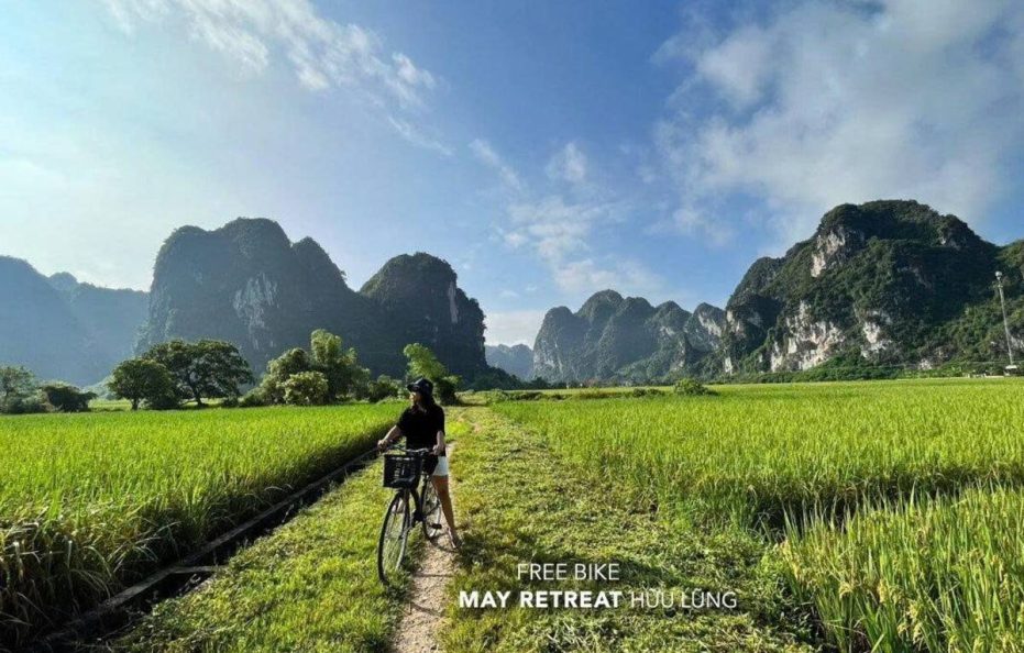 May Retreat