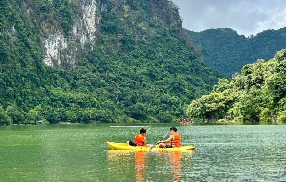 Hữu Liên Homestay