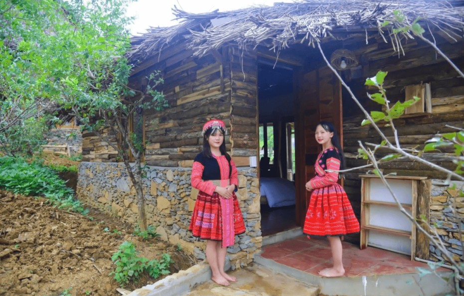 Hua Tat Homestay