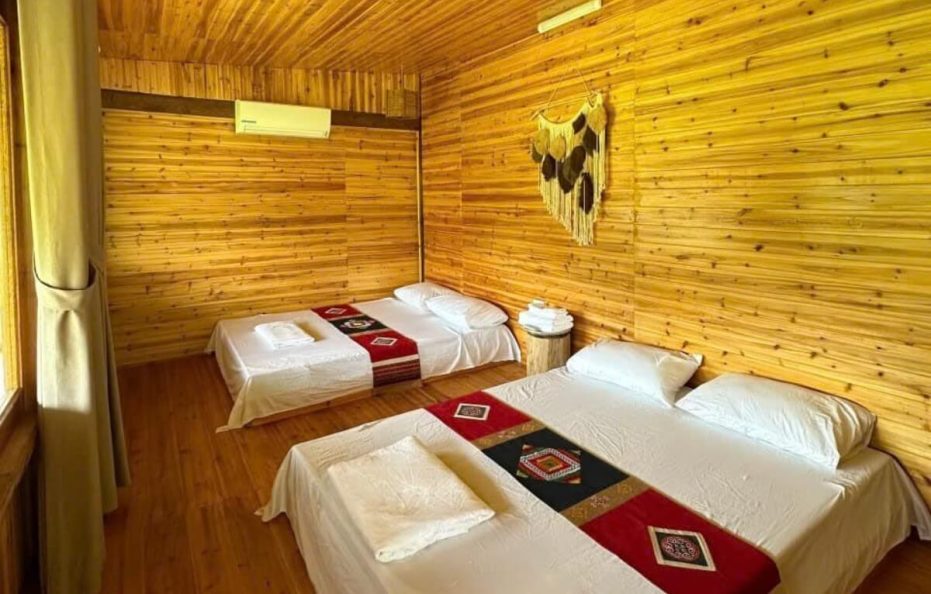 Hữu Liên Homestay