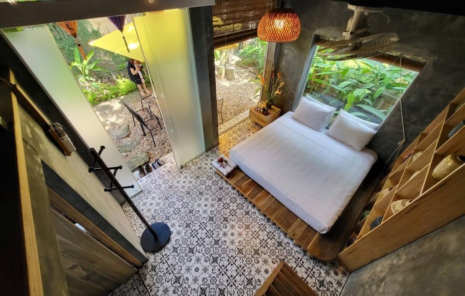 My Retreat Hiên Vân
