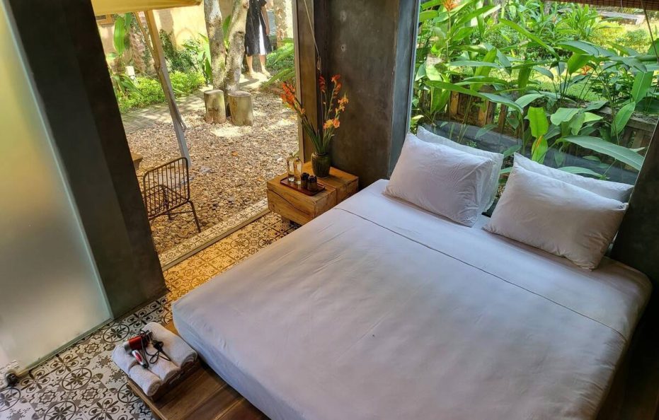 My Retreat Hiên Vân