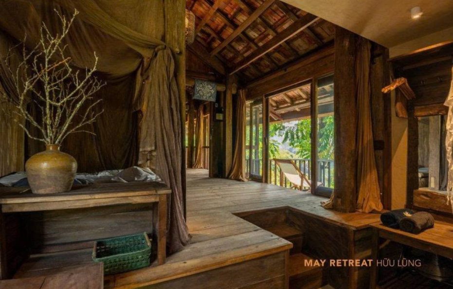 May Retreat