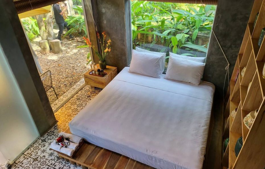 My Retreat Hiên Vân