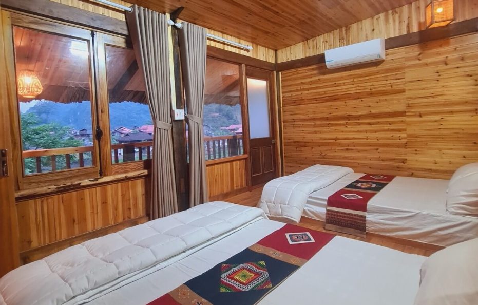 Hữu Liên Homestay