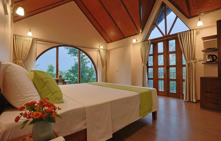 Sundara Retreat