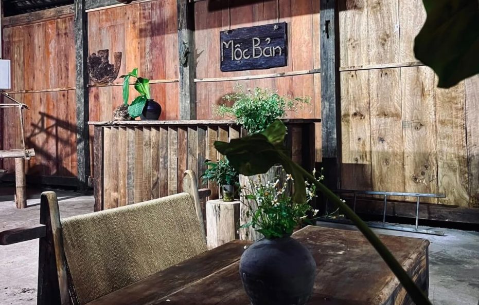 Hữu Liên Homestay
