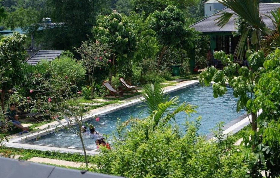 Sundara Retreat
