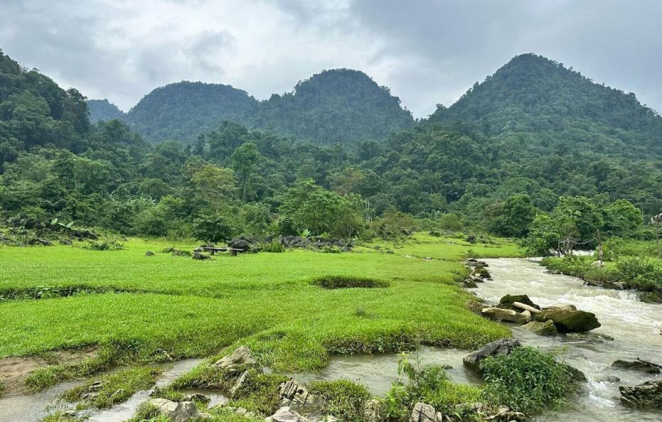 Sundara Retreat