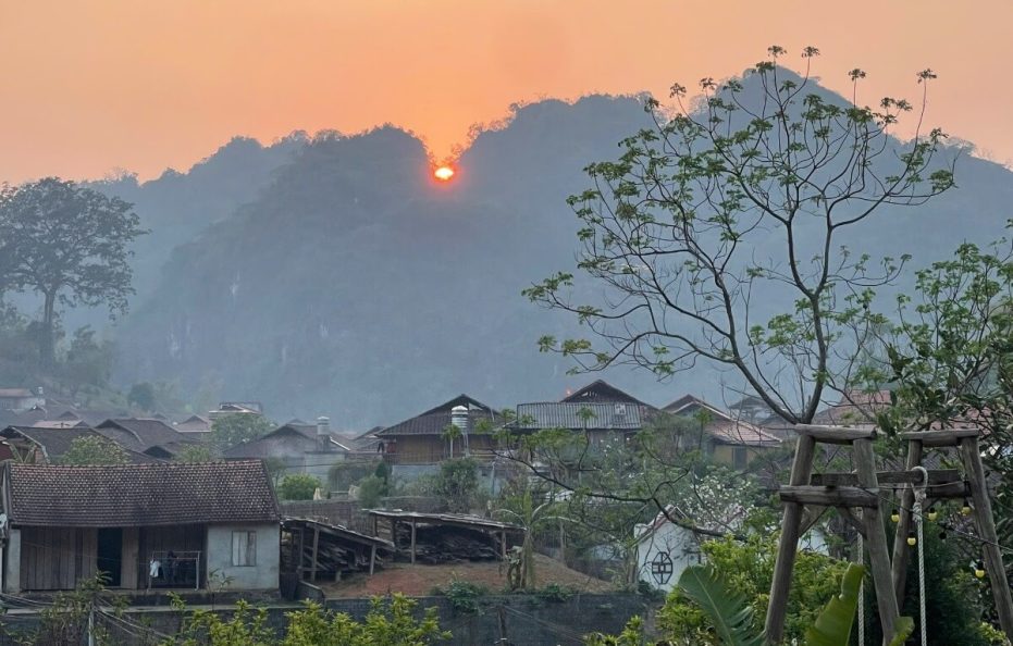 Hữu Liên Homestay