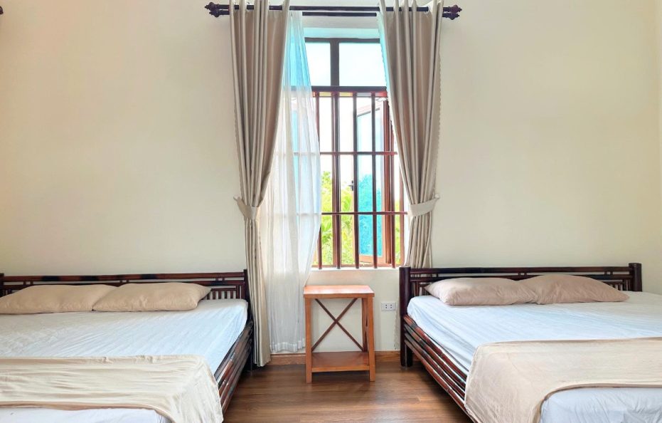 Hải Trung Ecohost