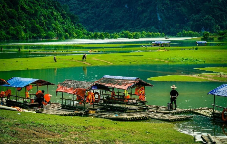 Hữu Liên Homestay