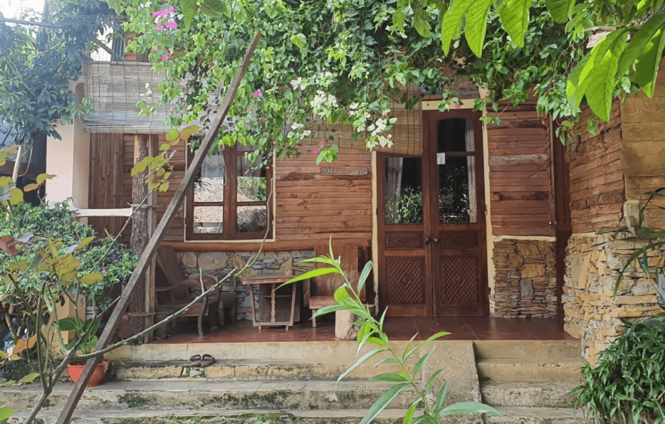 Hua Tat Homestay