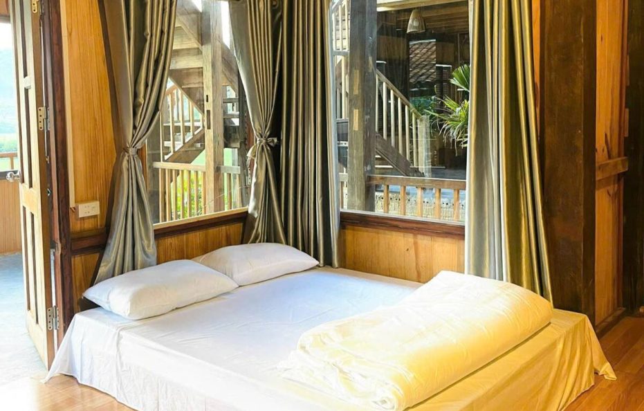 Yến Nhi Ecohost