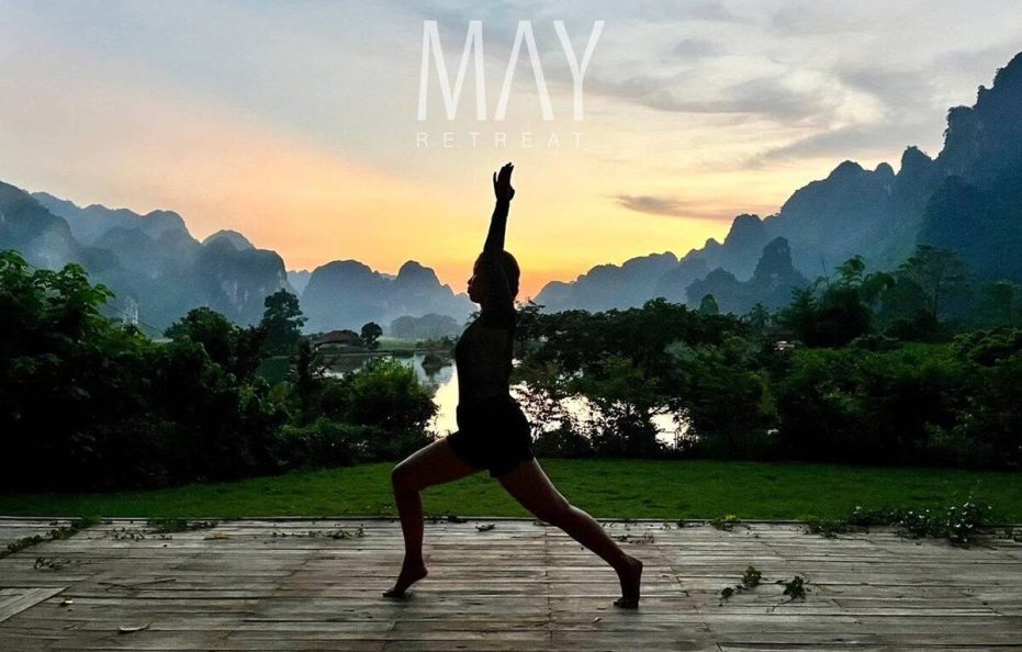 May Retreat
