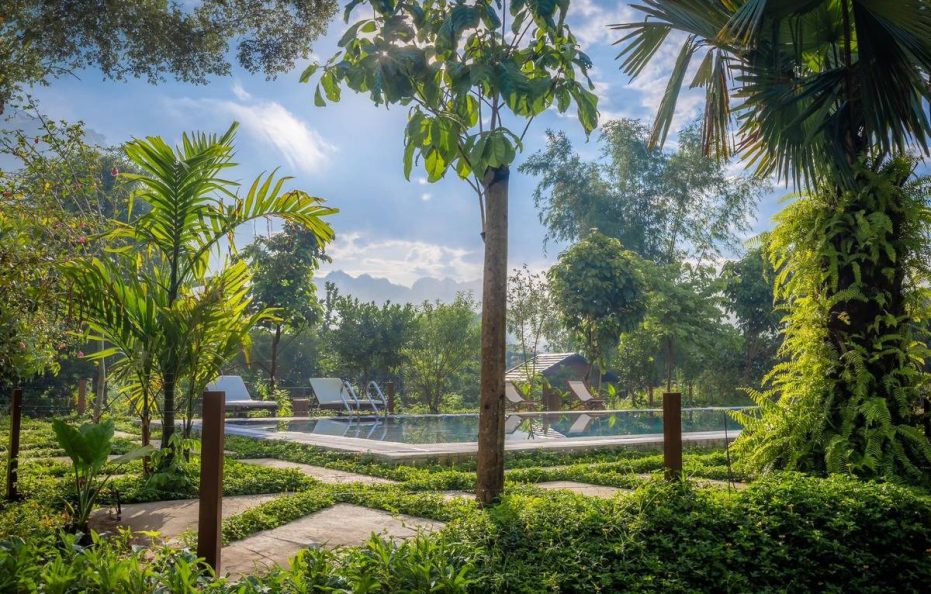 Sundara Retreat