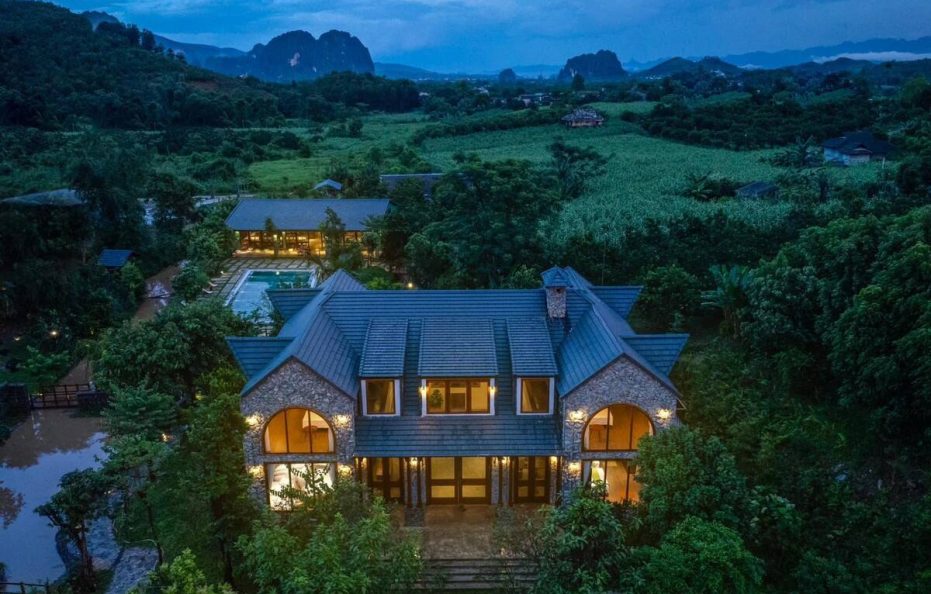 Sundara Retreat