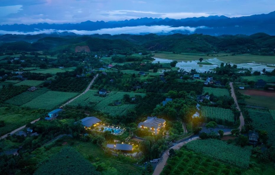 Sundara Retreat