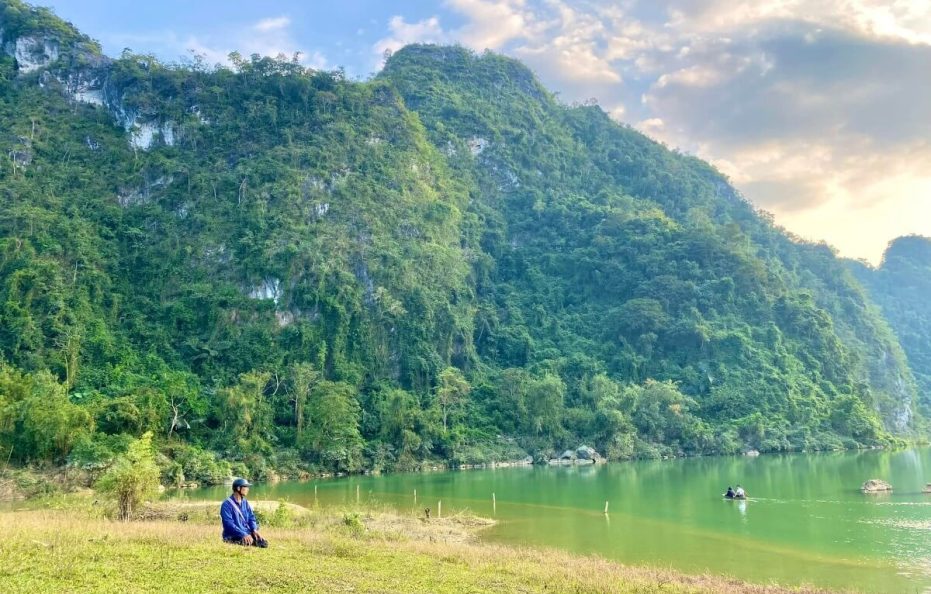 Hữu Liên Homestay