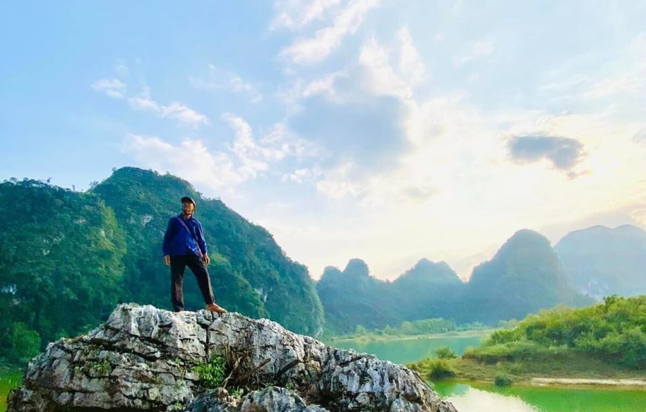 Hữu Liên Homestay