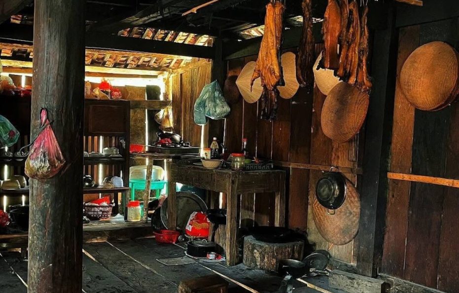 Hữu Liên Homestay