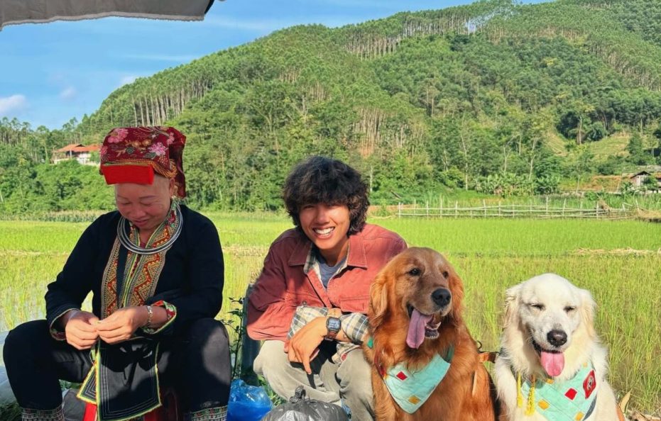 Hữu Liên Homestay