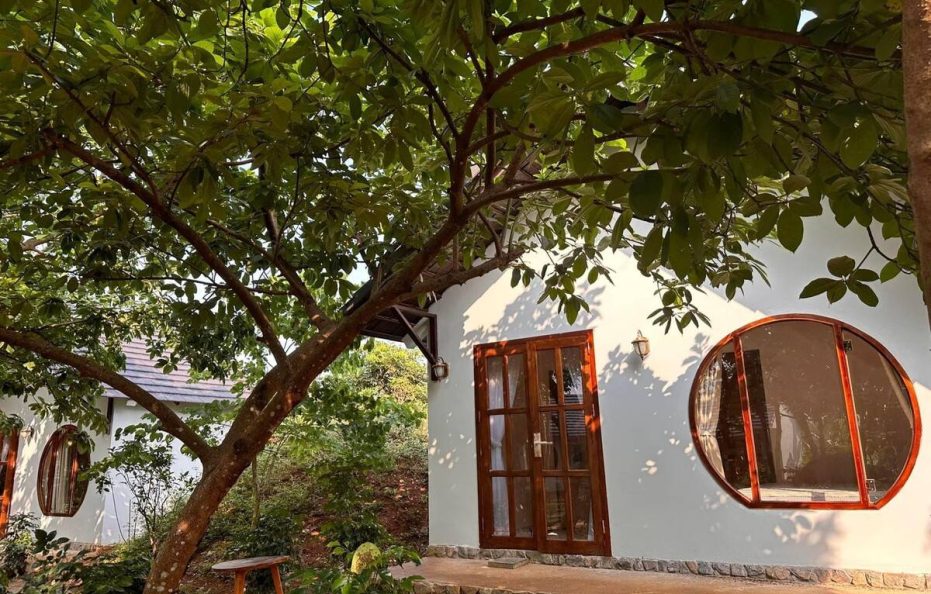 Sundara Retreat