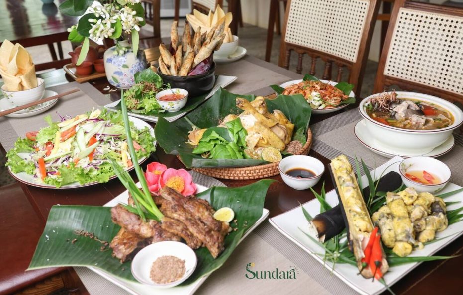 Sundara Retreat