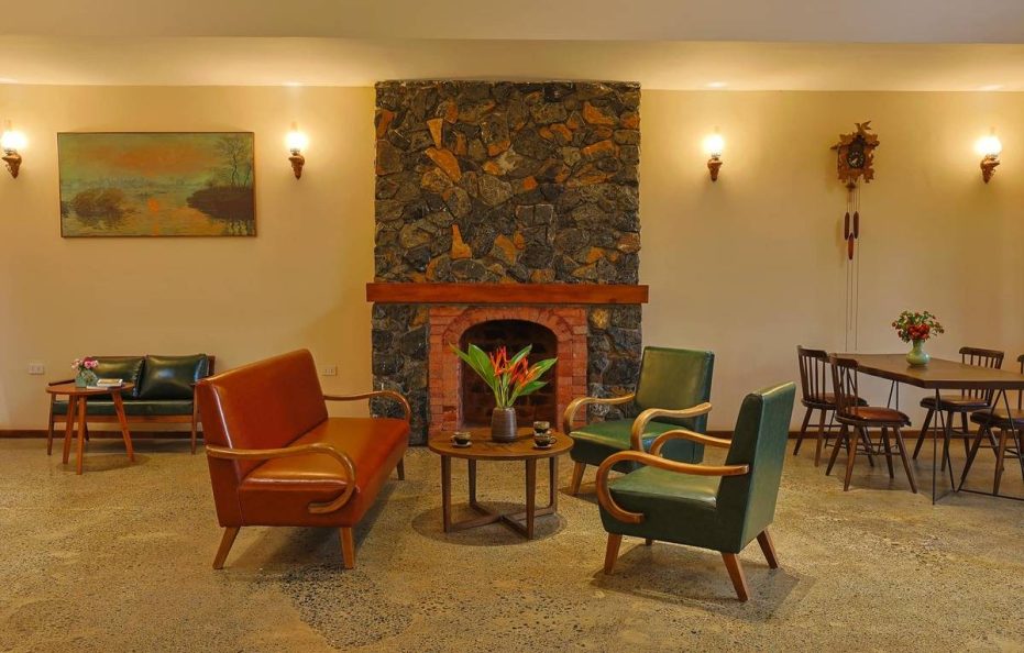 Sundara Retreat