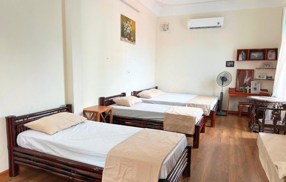 Hải Trung Ecohost