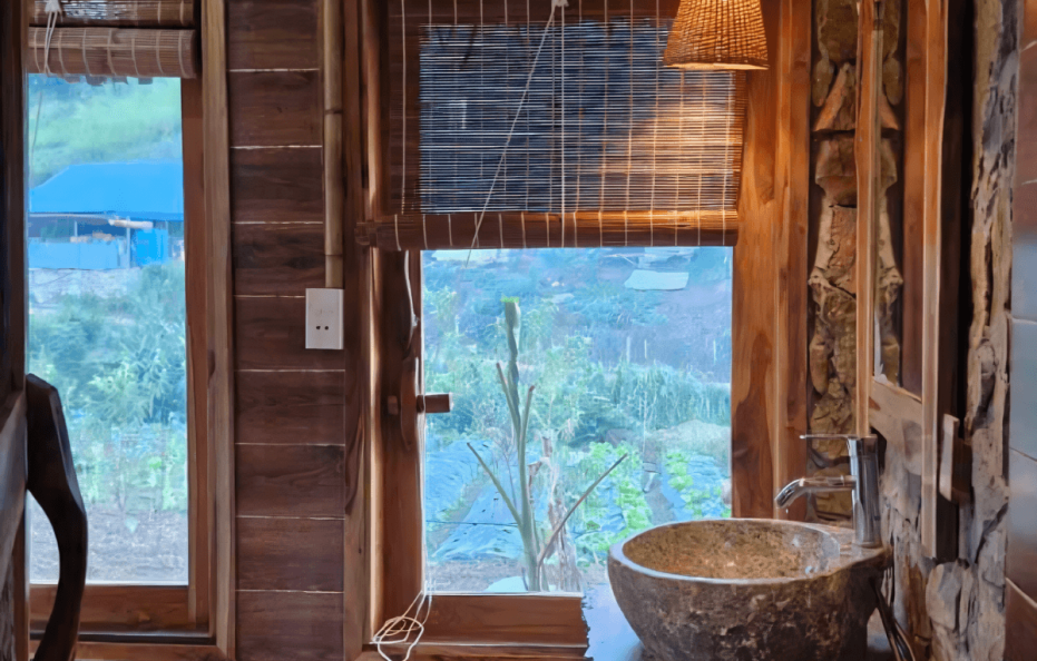 Hua Tat Homestay