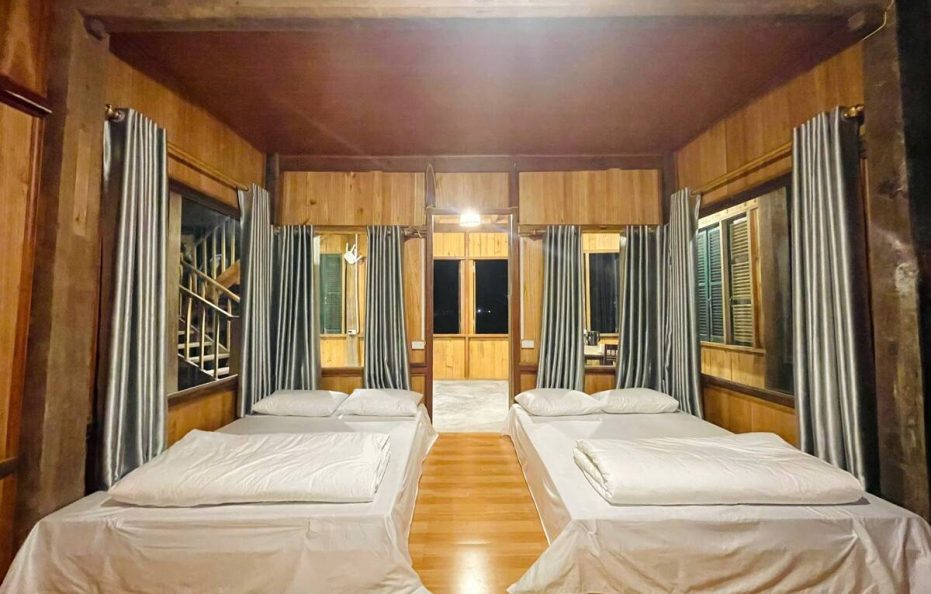 Yến Nhi Ecohost