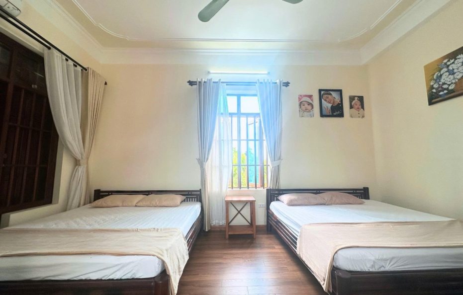 Hải Trung Ecohost